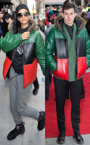 Rihanna, Mark Ronson Rihanna, Mark Ronson